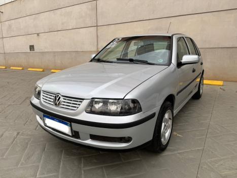 VOLKSWAGEN Gol 1.0 4P G3, Foto 5