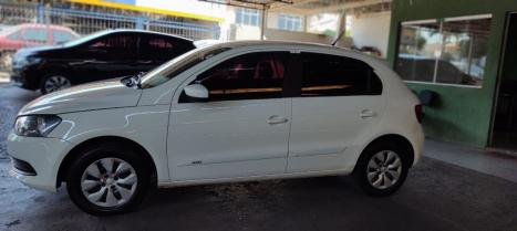 VOLKSWAGEN Gol 1.0 4P G6 TRENDLINE FLEX, Foto 1