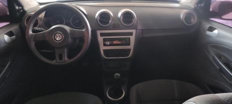 VOLKSWAGEN Gol 1.0 4P G6 TRENDLINE FLEX, Foto 4