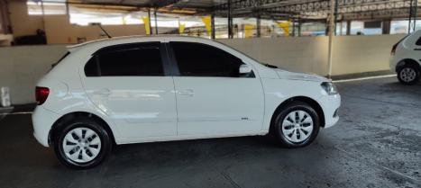 VOLKSWAGEN Gol 1.0 4P G6 TRENDLINE FLEX, Foto 5