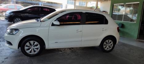 VOLKSWAGEN Gol 1.0 4P G6 TRENDLINE FLEX, Foto 9