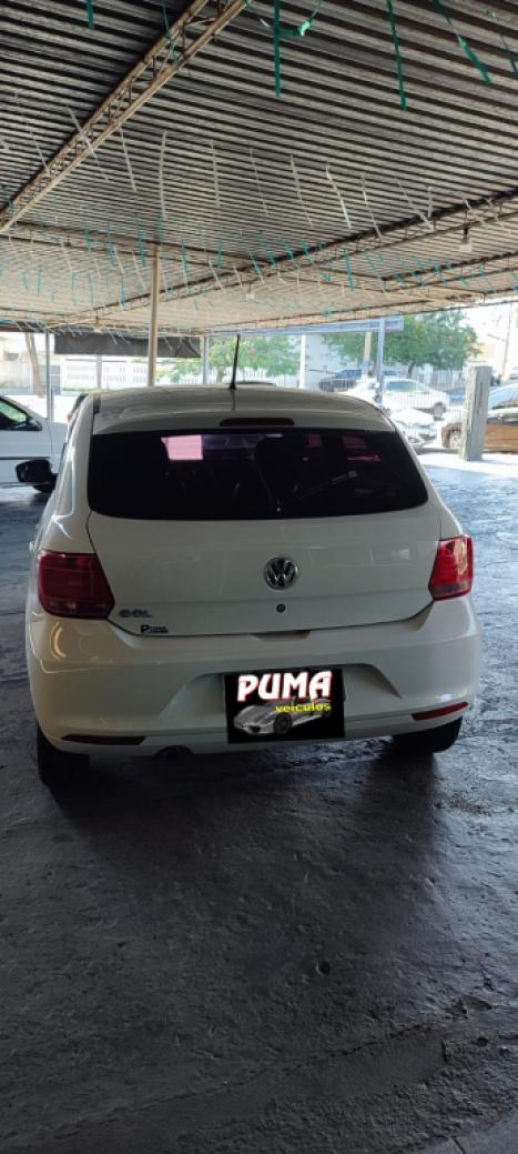 VOLKSWAGEN Gol 1.0 4P G6 TRENDLINE FLEX, Foto 10