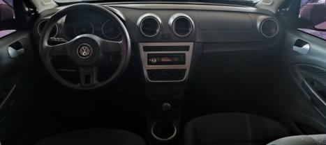 VOLKSWAGEN Gol 1.0 4P G6 TRENDLINE FLEX, Foto 11