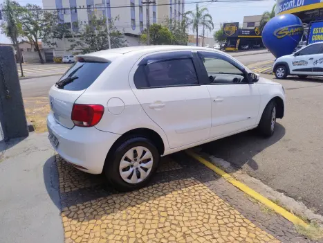 VOLKSWAGEN Gol 1.0 4P G6 TRENDLINE FLEX, Foto 5