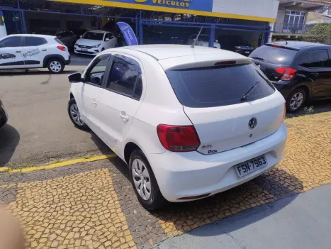 VOLKSWAGEN Gol 1.0 4P G6 TRENDLINE FLEX, Foto 6