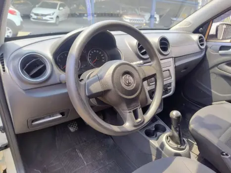 VOLKSWAGEN Gol 1.0 4P G6 TRENDLINE FLEX, Foto 11