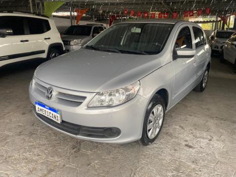 VOLKSWAGEN Gol 1.0 4P G5 FLEX, Foto 1