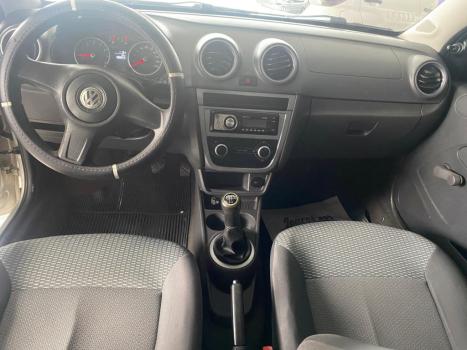 VOLKSWAGEN Gol 1.0 4P G5 FLEX, Foto 2