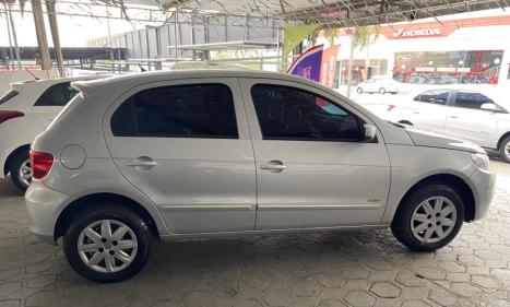 VOLKSWAGEN Gol 1.0 4P G5 FLEX, Foto 3