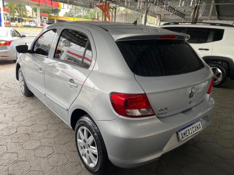 VOLKSWAGEN Gol 1.0 4P G5 FLEX, Foto 4
