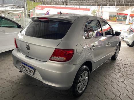 VOLKSWAGEN Gol 1.0 4P G5 FLEX, Foto 5