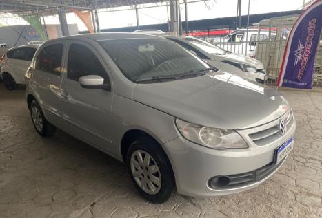 VOLKSWAGEN Gol 1.0 4P G5 FLEX, Foto 6