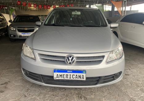 VOLKSWAGEN Gol 1.0 4P G5 FLEX, Foto 8
