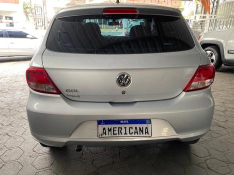 VOLKSWAGEN Gol 1.0 4P G5 FLEX, Foto 9
