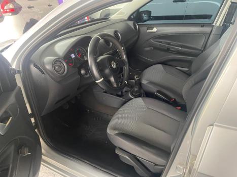 VOLKSWAGEN Gol 1.0 4P G5 FLEX, Foto 10
