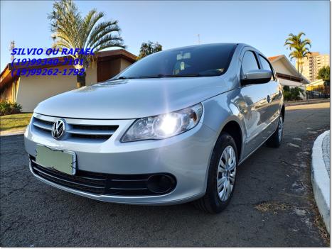VOLKSWAGEN Gol 1.0 4P G5 TREND FLEX, Foto 1