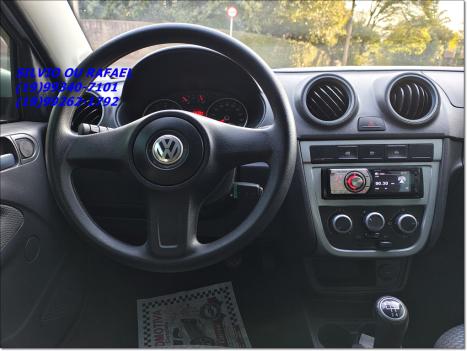 VOLKSWAGEN Gol 1.0 4P G5 TREND FLEX, Foto 2