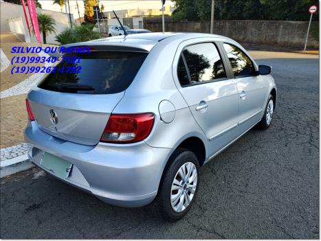 VOLKSWAGEN Gol 1.0 4P G5 TREND FLEX, Foto 3