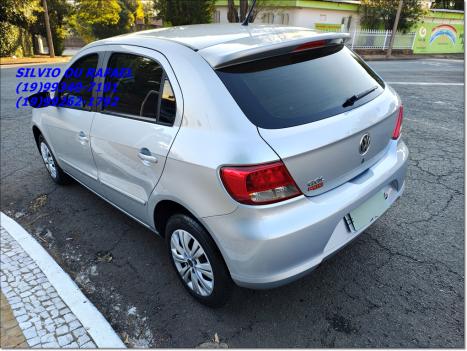 VOLKSWAGEN Gol 1.0 4P G5 TREND FLEX, Foto 4
