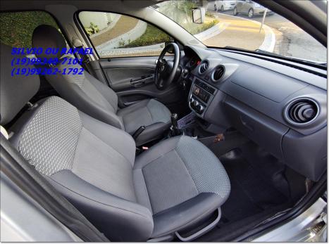 VOLKSWAGEN Gol 1.0 4P G5 TREND FLEX, Foto 5