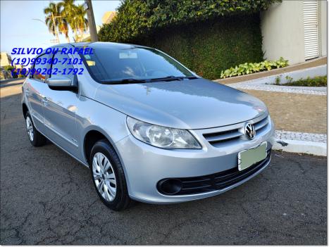 VOLKSWAGEN Gol 1.0 4P G5 TREND FLEX, Foto 6