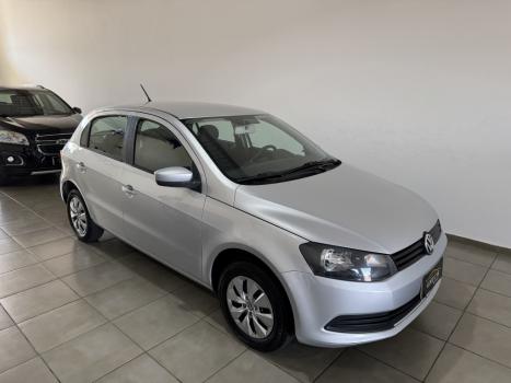 VOLKSWAGEN Gol 1.0 4P G6 I-TREND FLEX, Foto 1