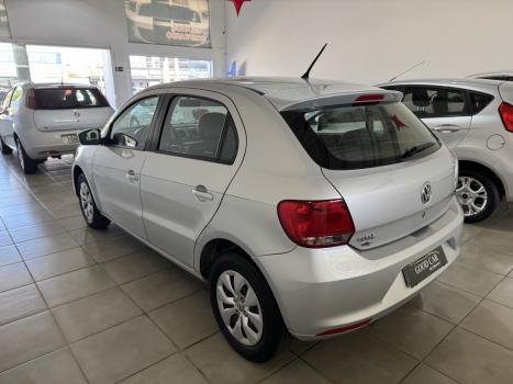 VOLKSWAGEN Gol 1.0 4P G6 I-TREND FLEX, Foto 2