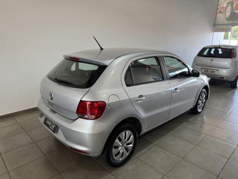 VOLKSWAGEN Gol 1.0 4P G6 I-TREND FLEX, Foto 3