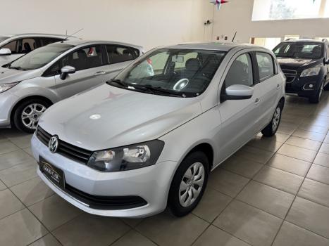 VOLKSWAGEN Gol 1.0 4P G6 I-TREND FLEX, Foto 4