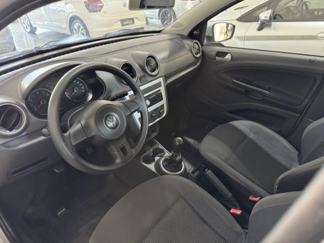VOLKSWAGEN Gol 1.0 4P G6 I-TREND FLEX, Foto 7