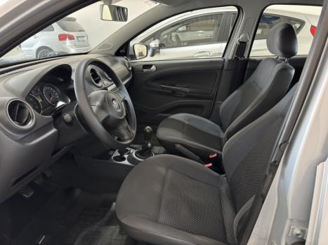 VOLKSWAGEN Gol 1.0 4P G6 I-TREND FLEX, Foto 8
