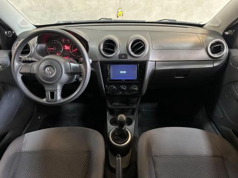 VOLKSWAGEN Gol 1.0 4P G6 TRENDLINE FLEX, Foto 2