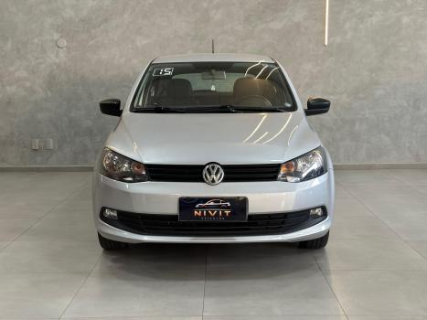 VOLKSWAGEN Gol 1.0 4P G6 TRENDLINE FLEX, Foto 3