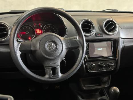 VOLKSWAGEN Gol 1.0 4P G6 TRENDLINE FLEX, Foto 4