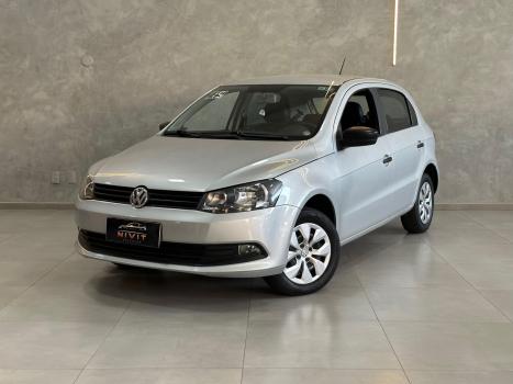 VOLKSWAGEN Gol 1.0 4P G6 TRENDLINE FLEX, Foto 5