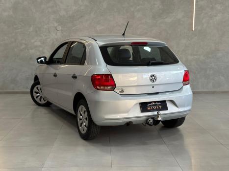 VOLKSWAGEN Gol 1.0 4P G6 TRENDLINE FLEX, Foto 7