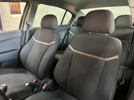VOLKSWAGEN Gol 1.0 4P G6 TRENDLINE FLEX, Foto 8