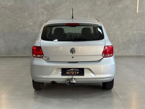 VOLKSWAGEN Gol 1.0 4P G6 TRENDLINE FLEX, Foto 9
