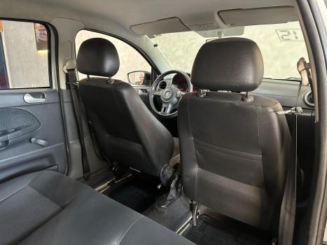 VOLKSWAGEN Gol 1.0 4P G6 TRENDLINE FLEX, Foto 10