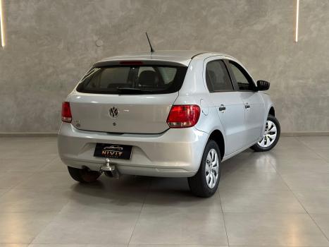 VOLKSWAGEN Gol 1.0 4P G6 TRENDLINE FLEX, Foto 11