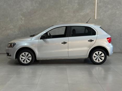 VOLKSWAGEN Gol 1.0 4P G6 TRENDLINE FLEX, Foto 13