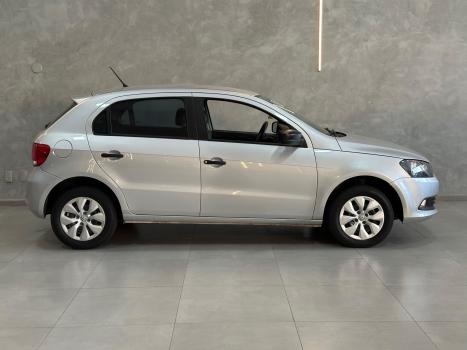 VOLKSWAGEN Gol 1.0 4P G6 TRENDLINE FLEX, Foto 16