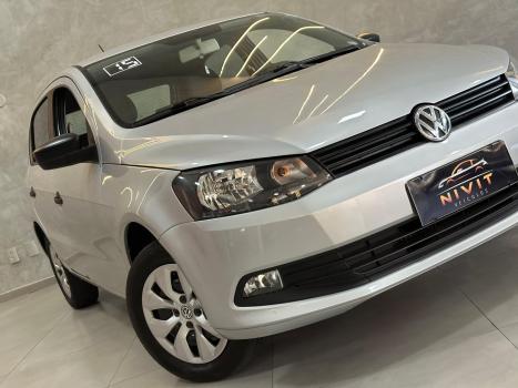 VOLKSWAGEN Gol 1.0 4P G6 TRENDLINE FLEX, Foto 17