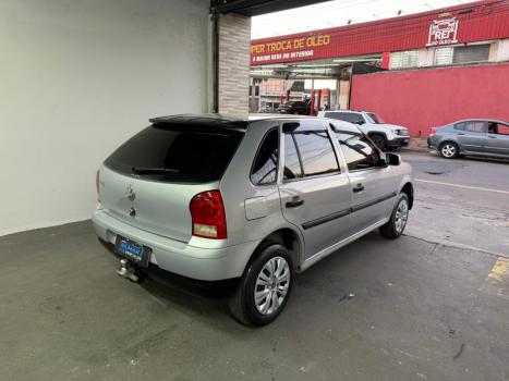 VOLKSWAGEN Gol 1.0 4P G4 FLEX, Foto 4