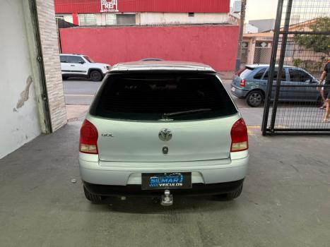 VOLKSWAGEN Gol 1.0 4P G4 FLEX, Foto 5