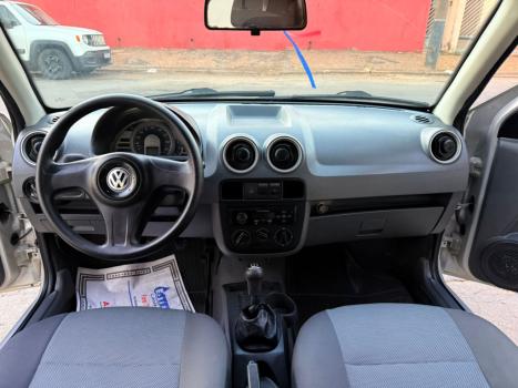 VOLKSWAGEN Gol 1.0 4P G4 FLEX, Foto 9