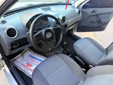 VOLKSWAGEN Gol 1.0 4P G4 FLEX, Foto 12