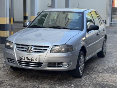 VOLKSWAGEN Gol 1.0 4P G4 PLUS FLEX, Foto 1