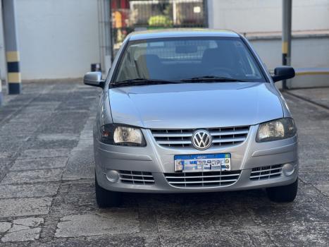 VOLKSWAGEN Gol 1.0 4P G4 PLUS FLEX, Foto 2