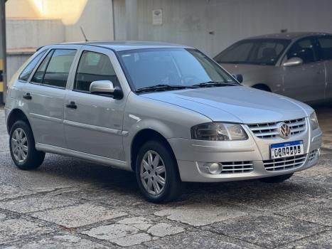 VOLKSWAGEN Gol 1.0 4P G4 PLUS FLEX, Foto 3